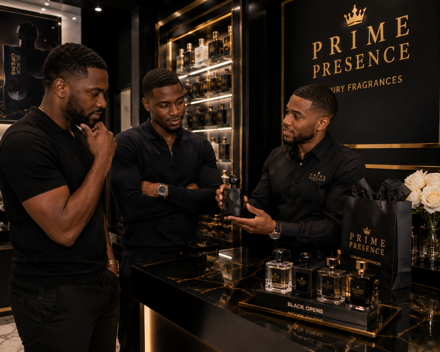The Men’s Only Club Is Well Worth the Membership