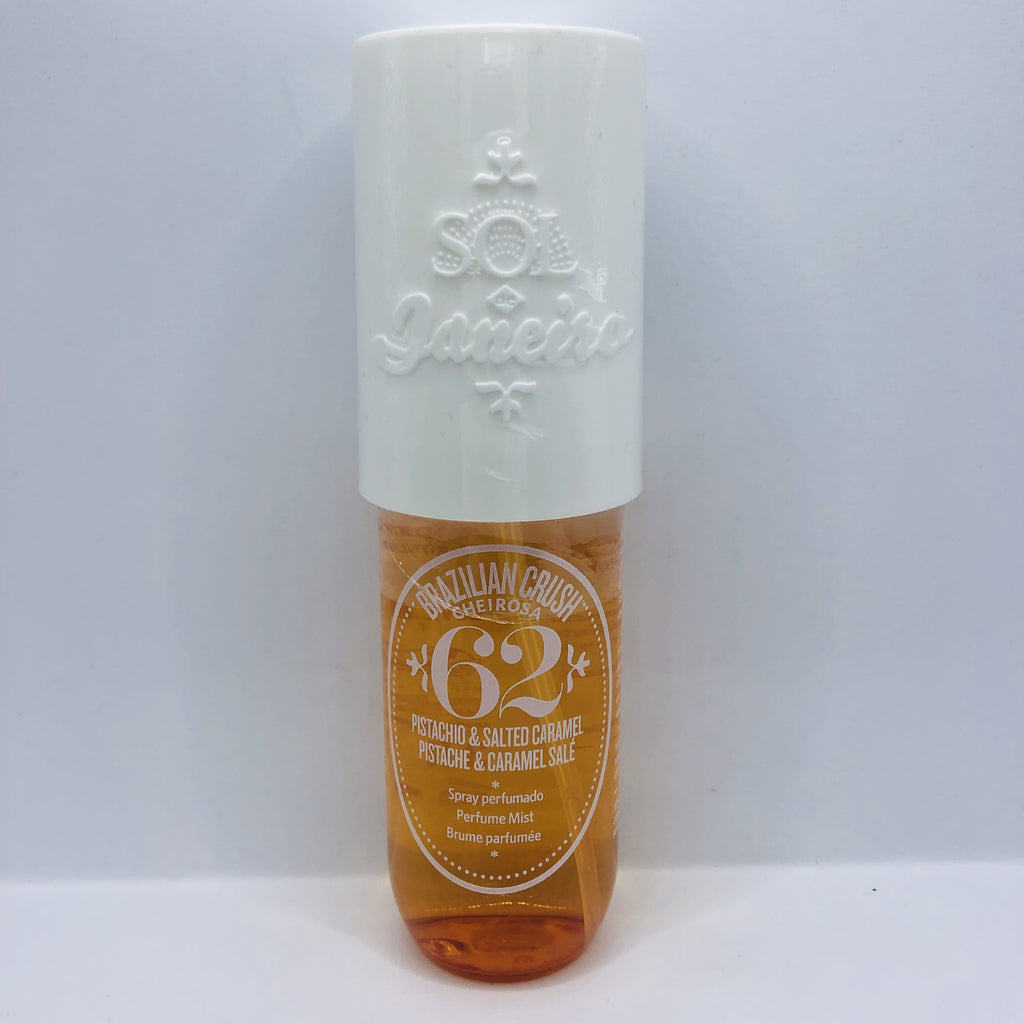 Rio Nights Hair & Body Mist Collection