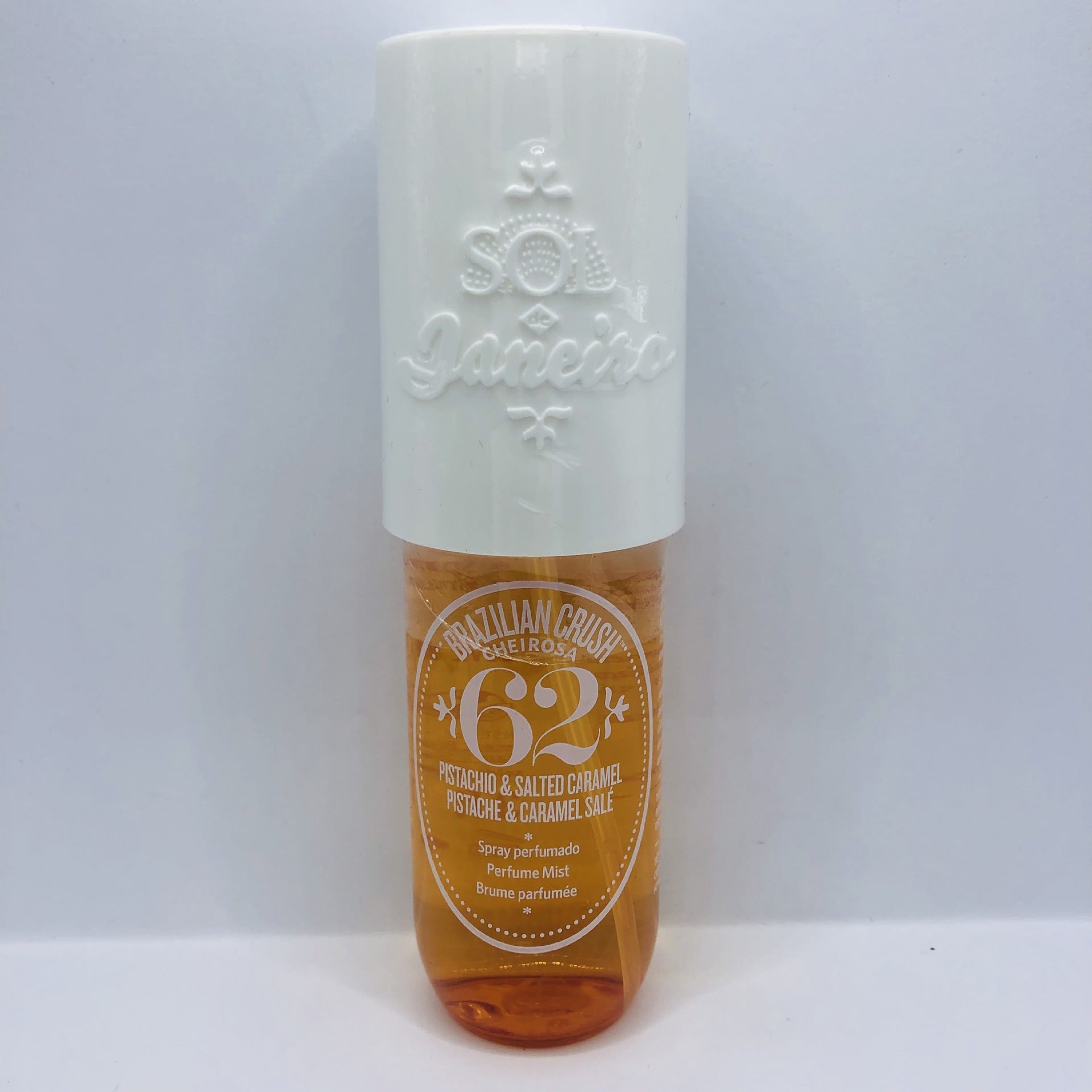 Rio Nights Hair & Body Mist Collection