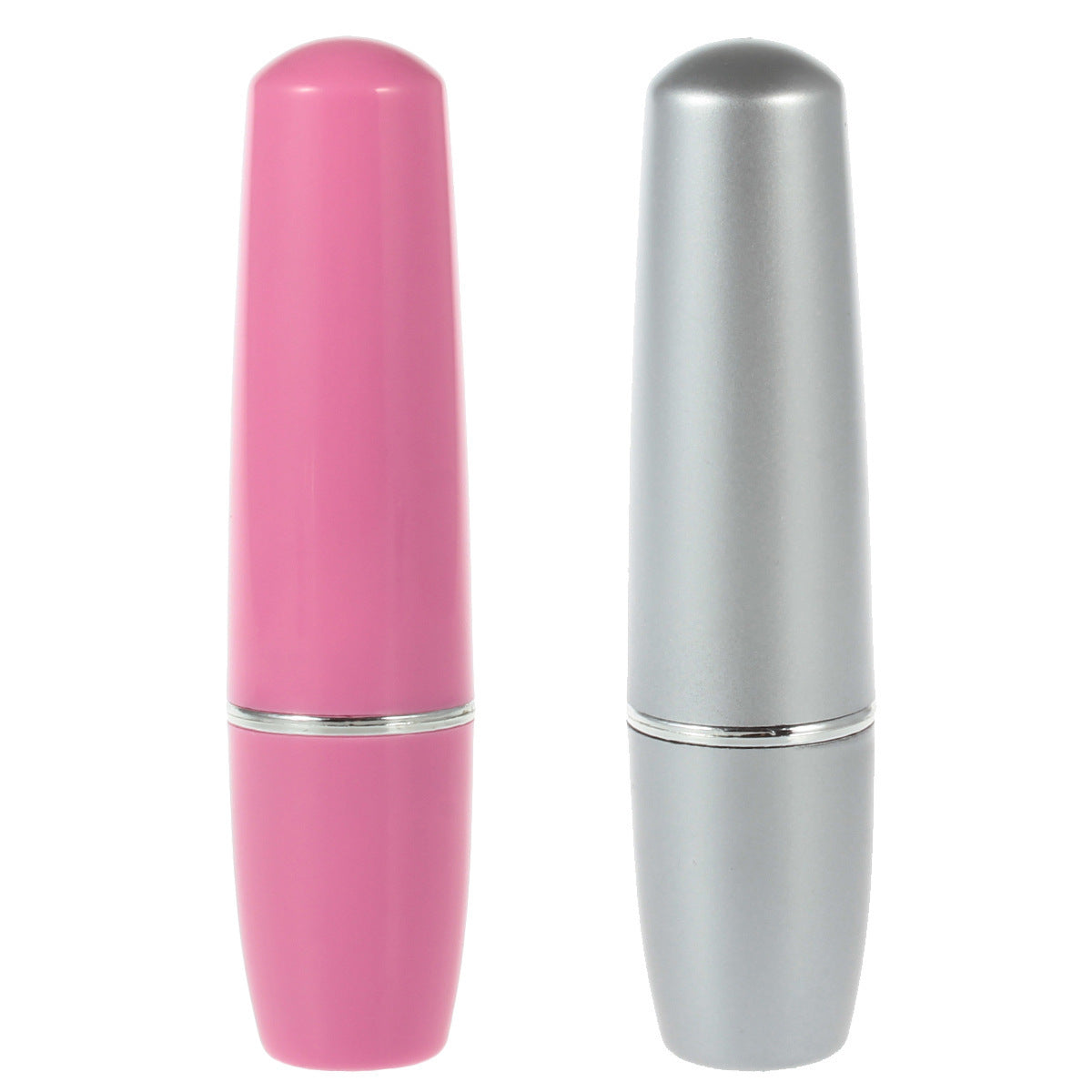 Adult Toy and Lipstick Combination