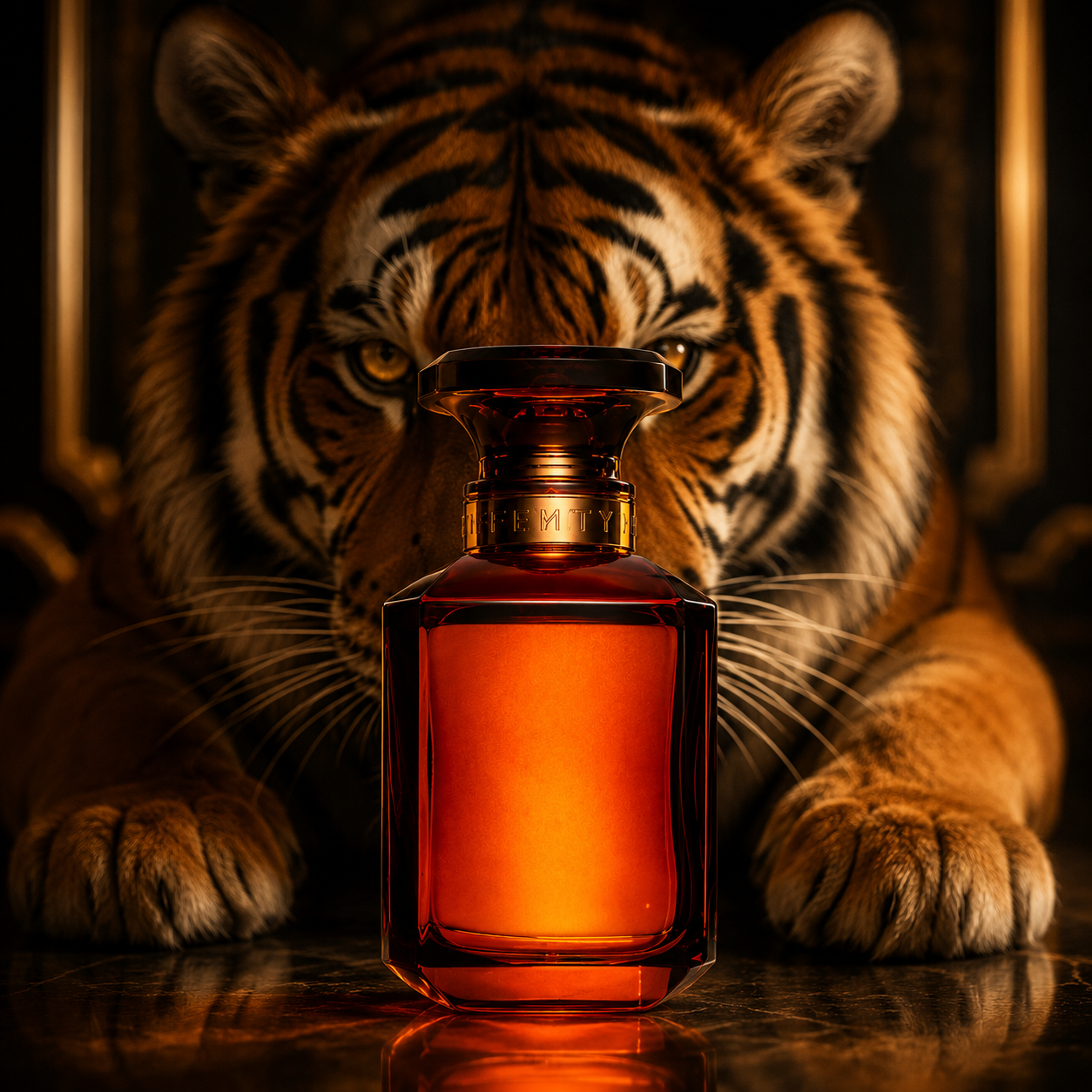 Fenty Eau De Parfum by Rihanna