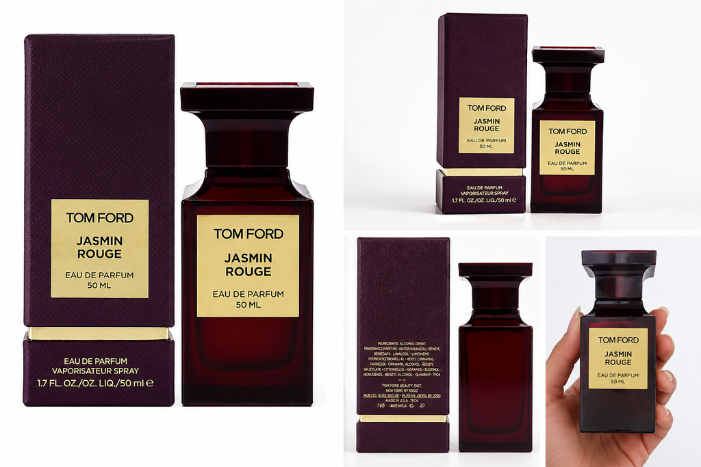 Tom Ford Jasmin Rouge Eau De Parfum