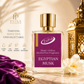 Egyptian Musk Signature Oil