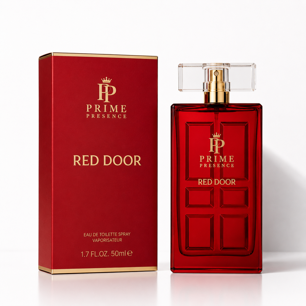 Red Door Eau De Toilette  by Elizabeth Arden