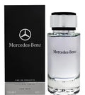 Mercedes-Benz Men's EDT - 4 Oz
