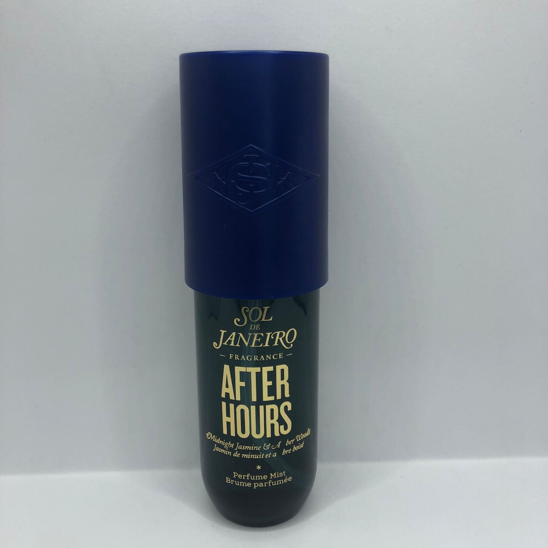 Rio Nights Hair & Body Mist Collection
