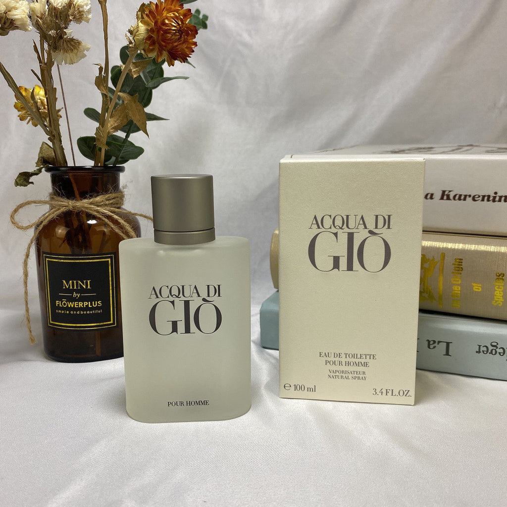 Giorgio Acqua di GIO