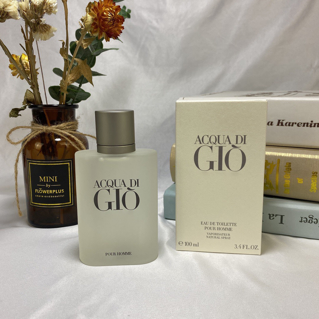 Giorgio Acqua di GIO