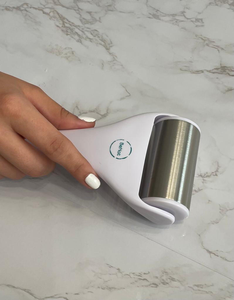 Ice Face Roller – Instant Skin Refresh Tool