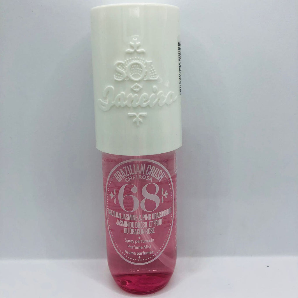 Rio Nights Hair & Body Mist Collection