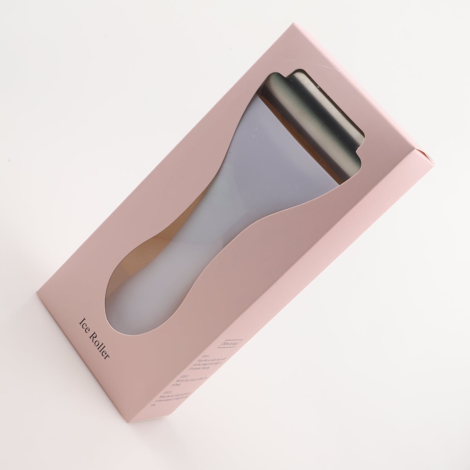 Ice Face Roller – Instant Skin Refresh Tool
