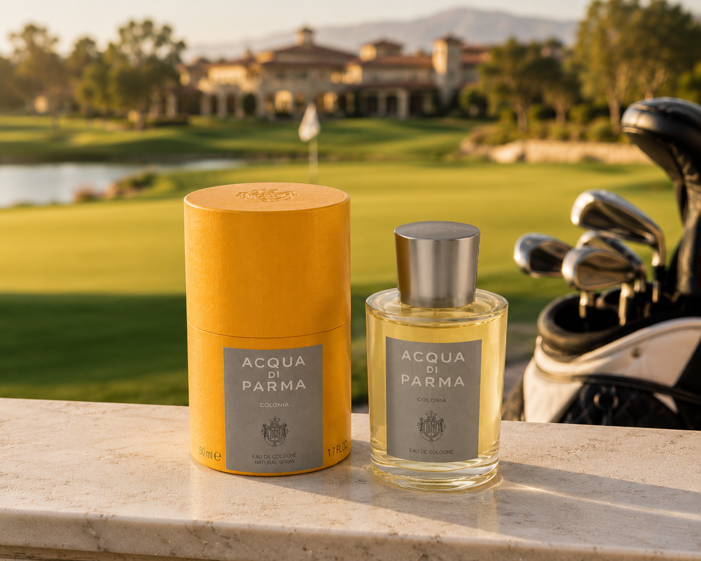 Acqua Di Parma  3.4 Ounce