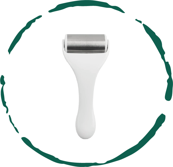 Ice Face Roller – Instant Skin Refresh Tool