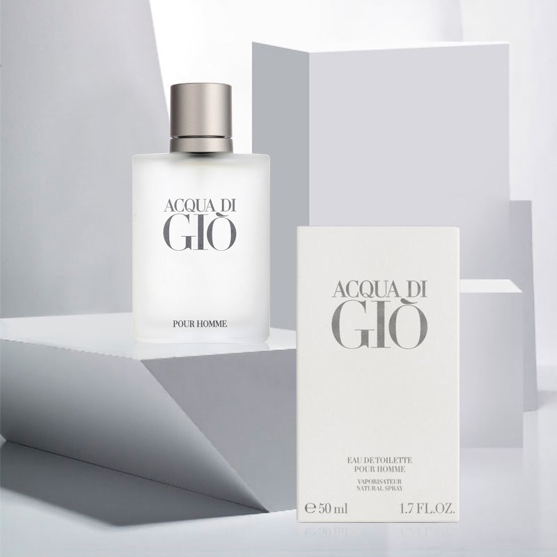 Giorgio Acqua di GIO