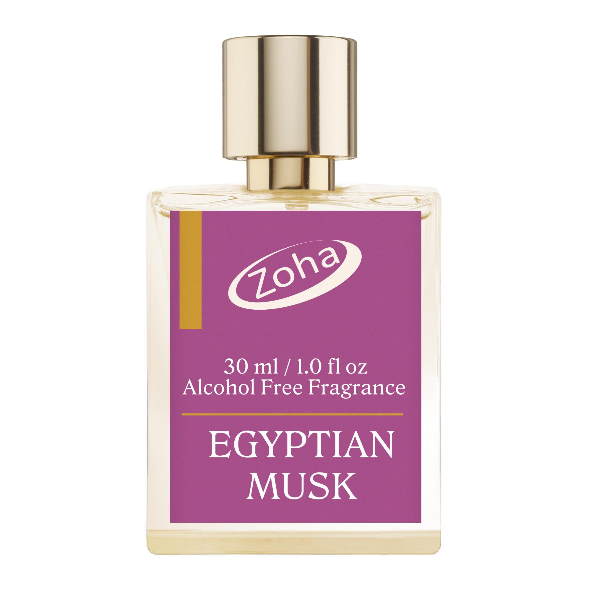 Egyptian Musk Signature Oil