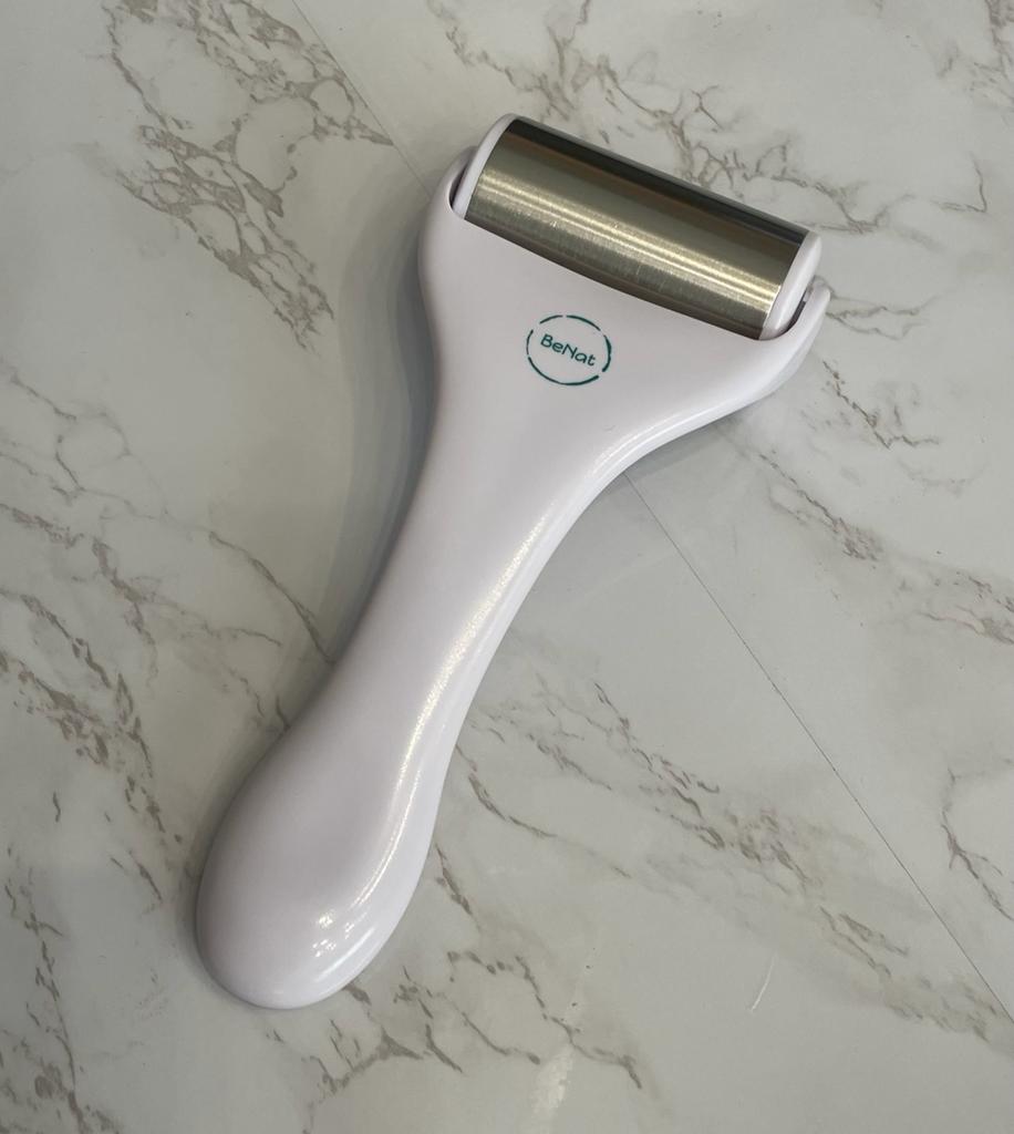 Ice Face Roller – Instant Skin Refresh Tool