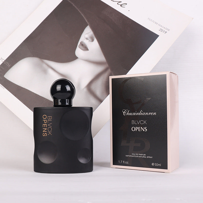Black Opens Eau De Parfum 50ML