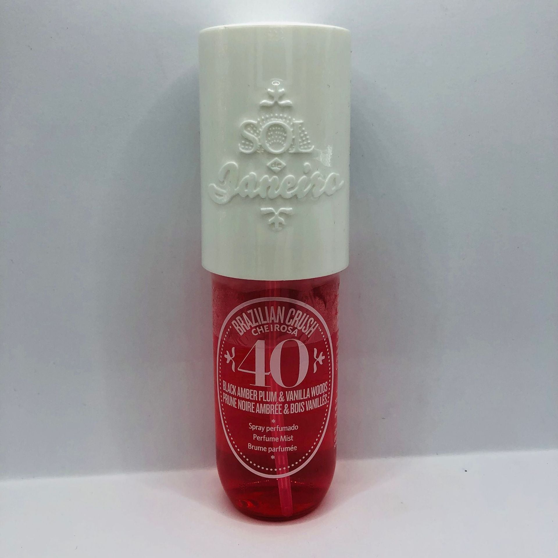 Rio Nights Hair & Body Mist Collection