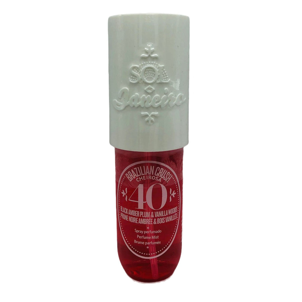 Rio Nights Hair & Body Mist Collection