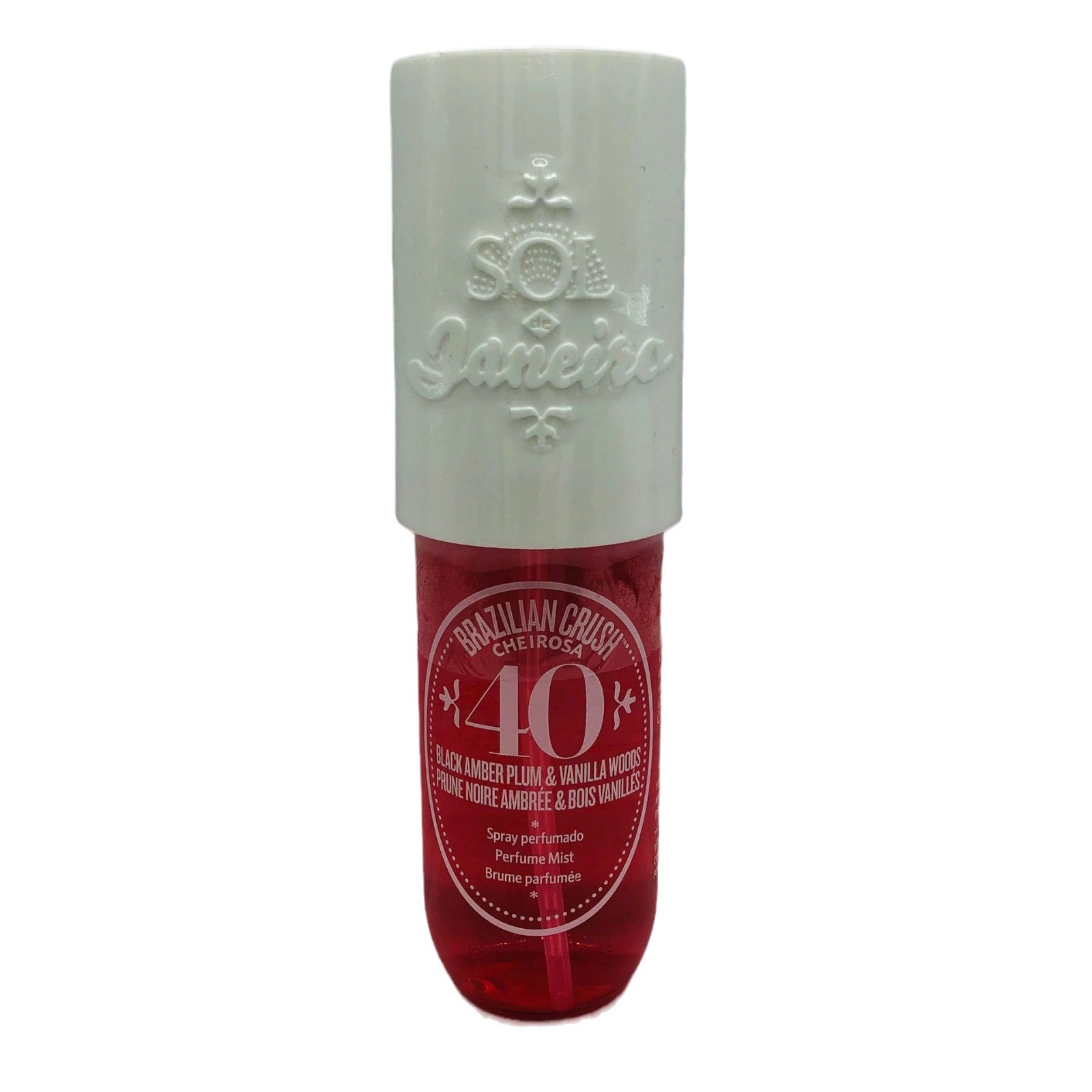 Rio Nights Hair & Body Mist Collection